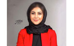تصاویری که ثابت میکنند آزاده صمدی عاشق این رنگ رژ لب است؛ ستاره این روزهای جنگل آسفالت و افعی تهران دلبر بودن را خوب بلد است!